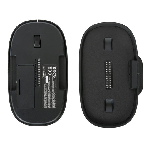 Targus AMB586GL mouse Ambidextrous Bluetooth Optical 4000 DPI Targus AMB586GL mouse Ambidextrous Bluetooth Optical 4000 DPI